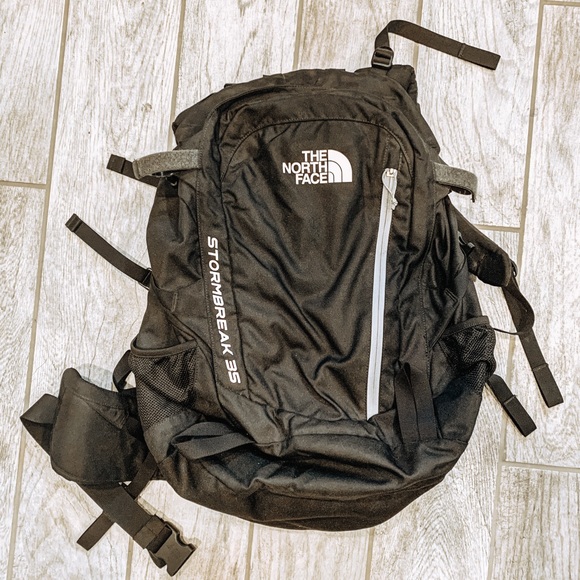 The North Face Handbags - The North Face Stormbreak 35